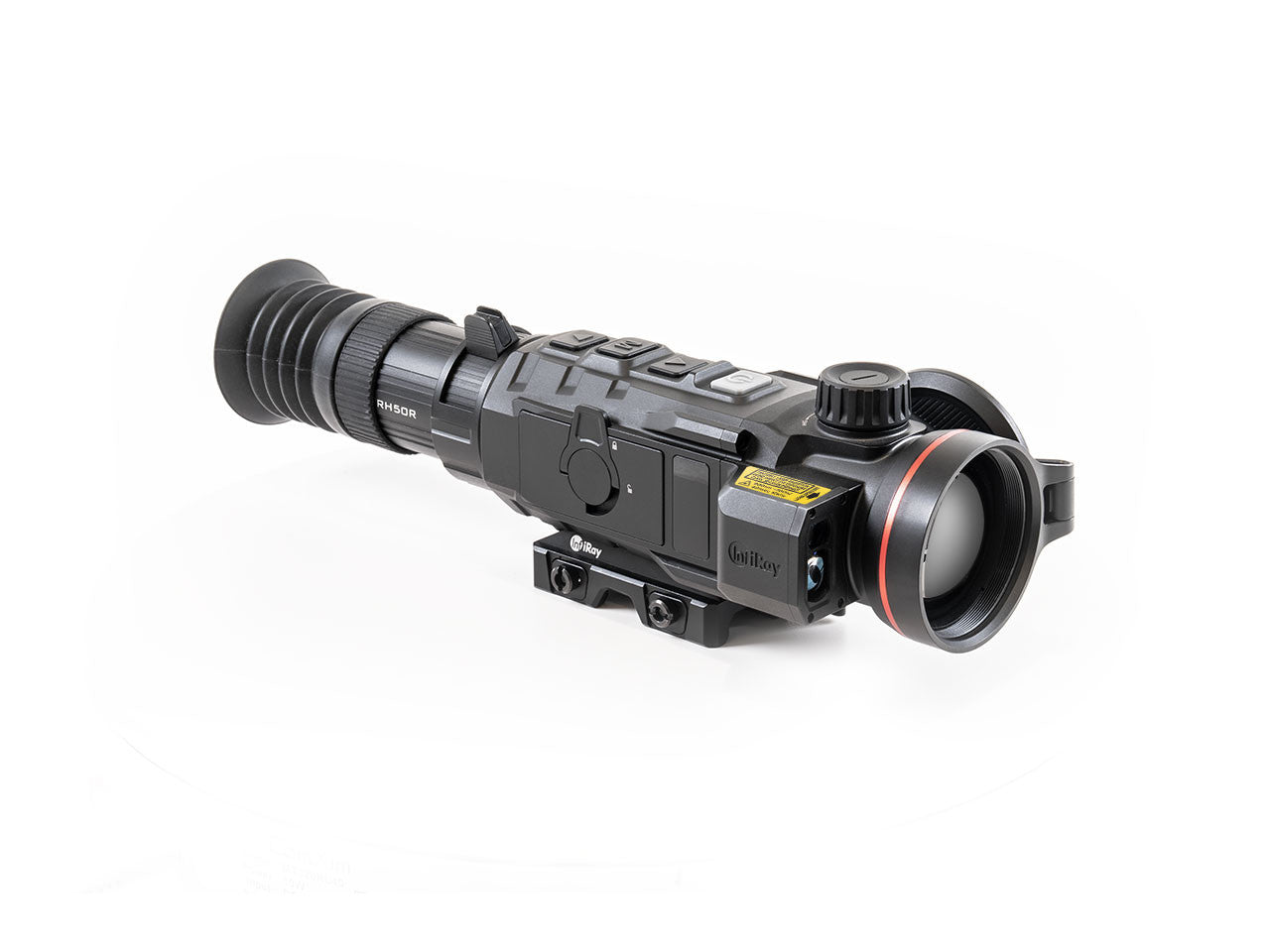 iRay USA RICO Mk2 Thermal Optic