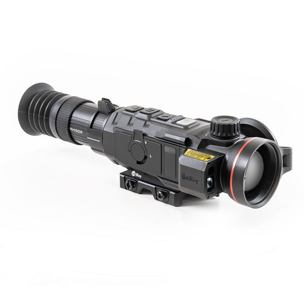 iRay USA RICO Mk2 Thermal Optic