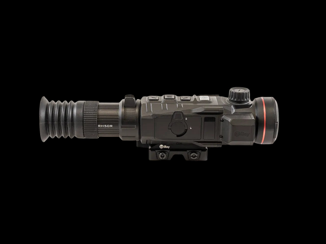 iRay USA RICO Mk2 Thermal Optic