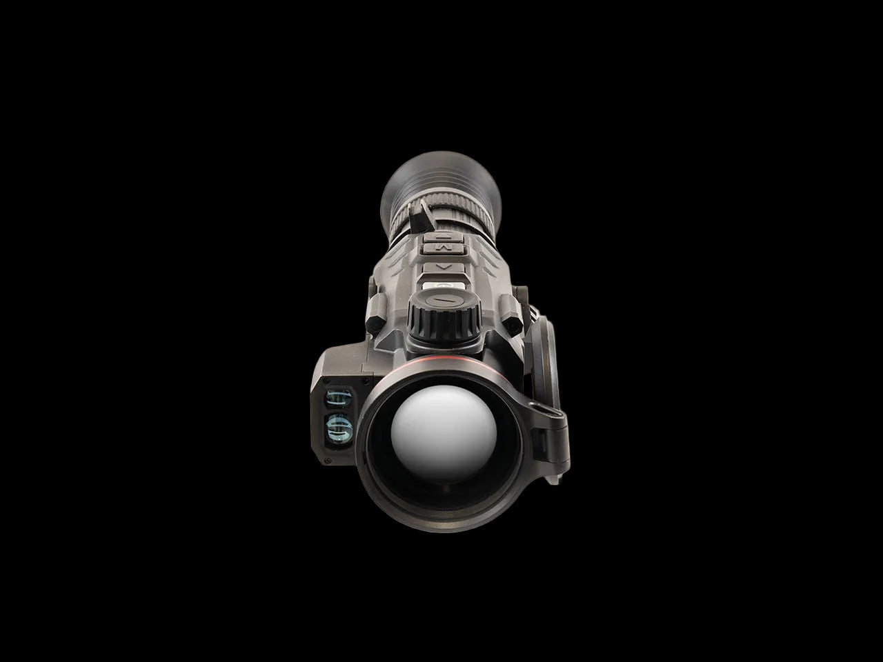 iRay USA RICO Mk2 Thermal Optic