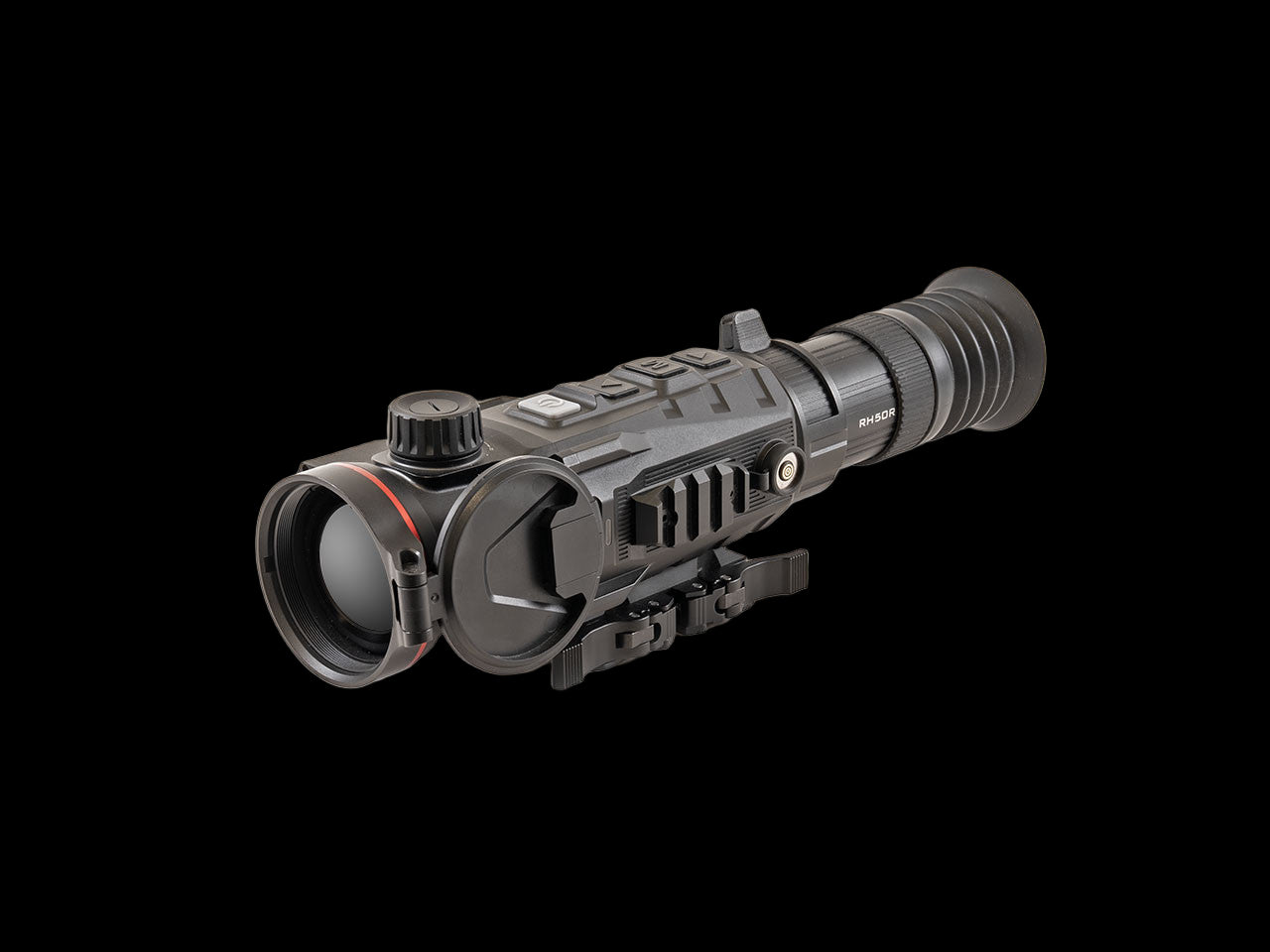 iRay USA RICO Mk2 Thermal Optic