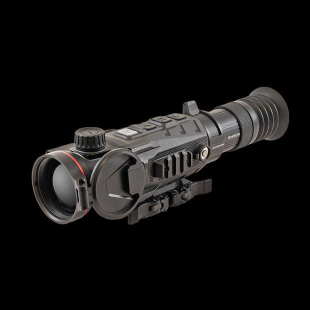 iRay USA RICO Mk2 Thermal Optic
